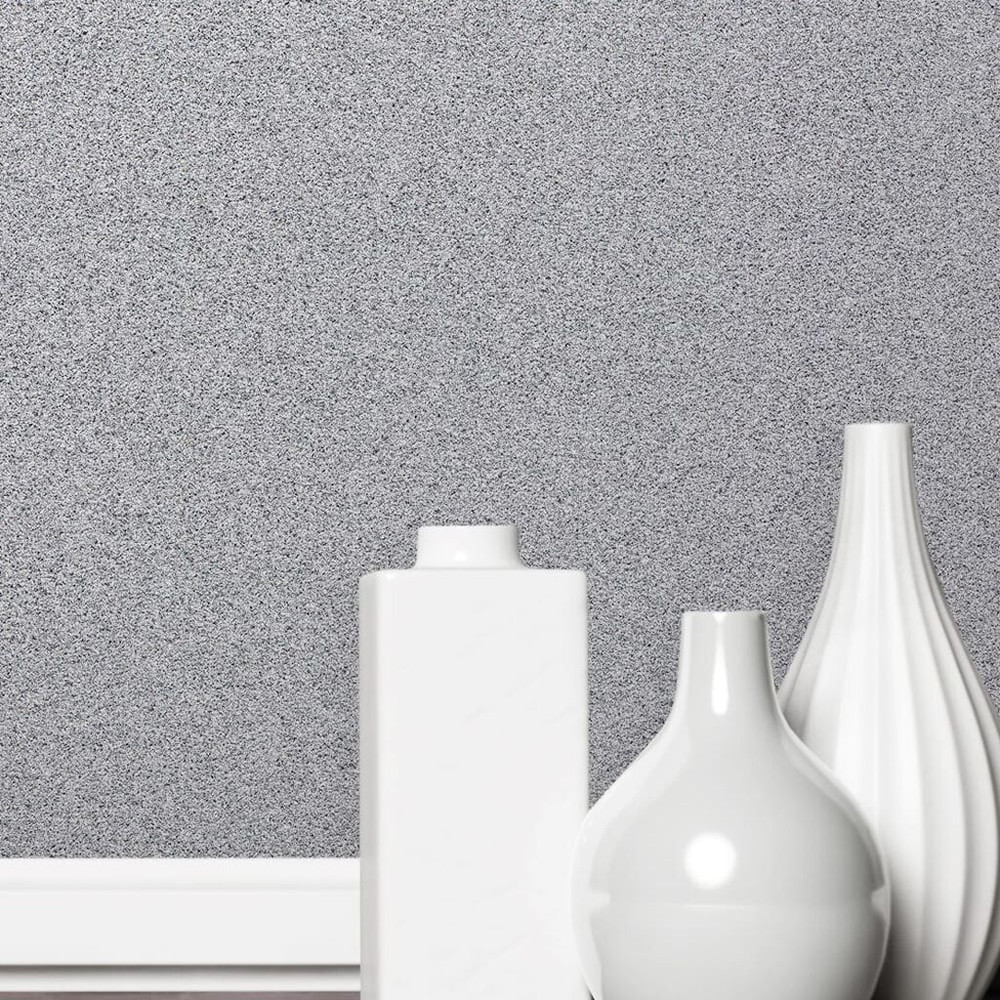 Sparkle Silver Wallpaper Wallpaper