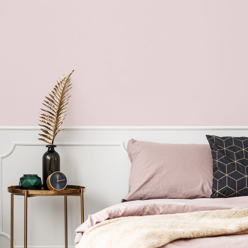 disco glitter pink wallpaper