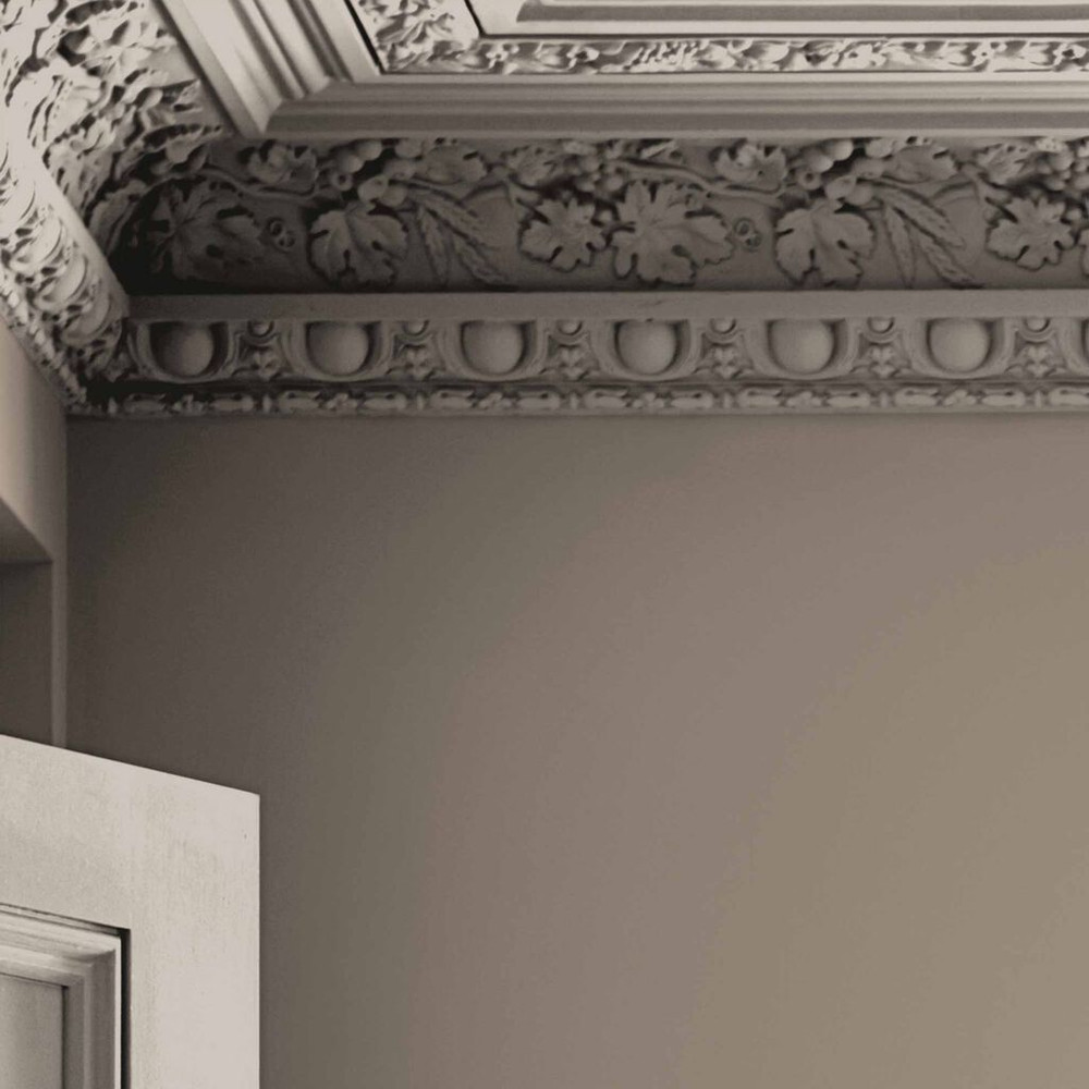 laura ashley truffle paint