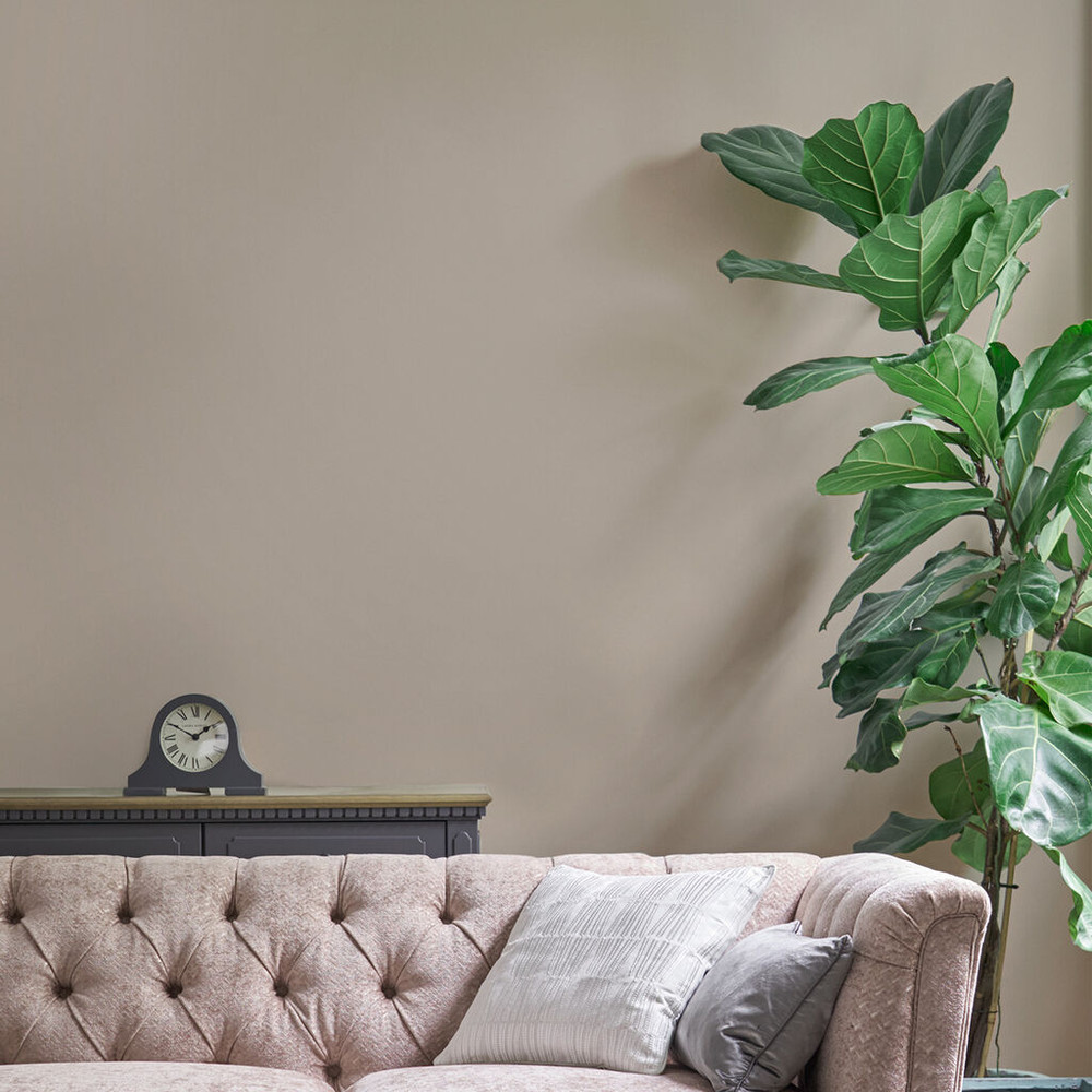 laura ashley soft truffle paint