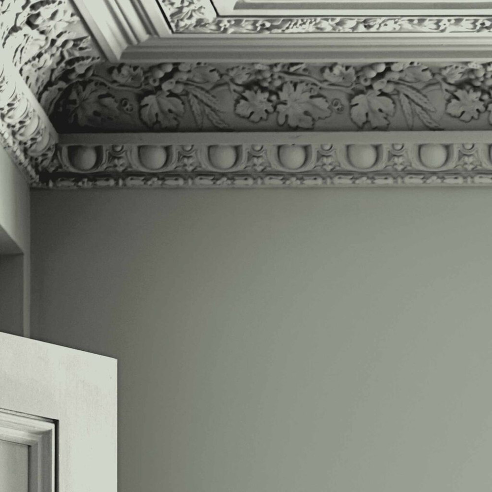 laura ashley pistachio paint