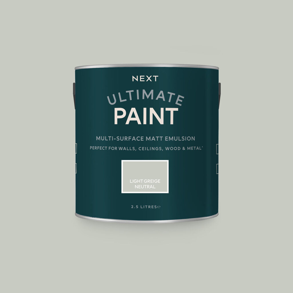 next light greige neutral paint