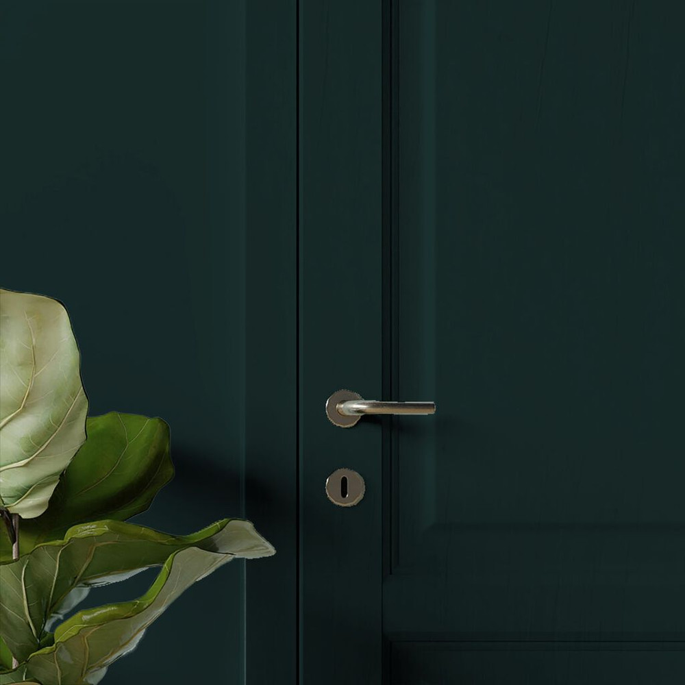 evening attire paint