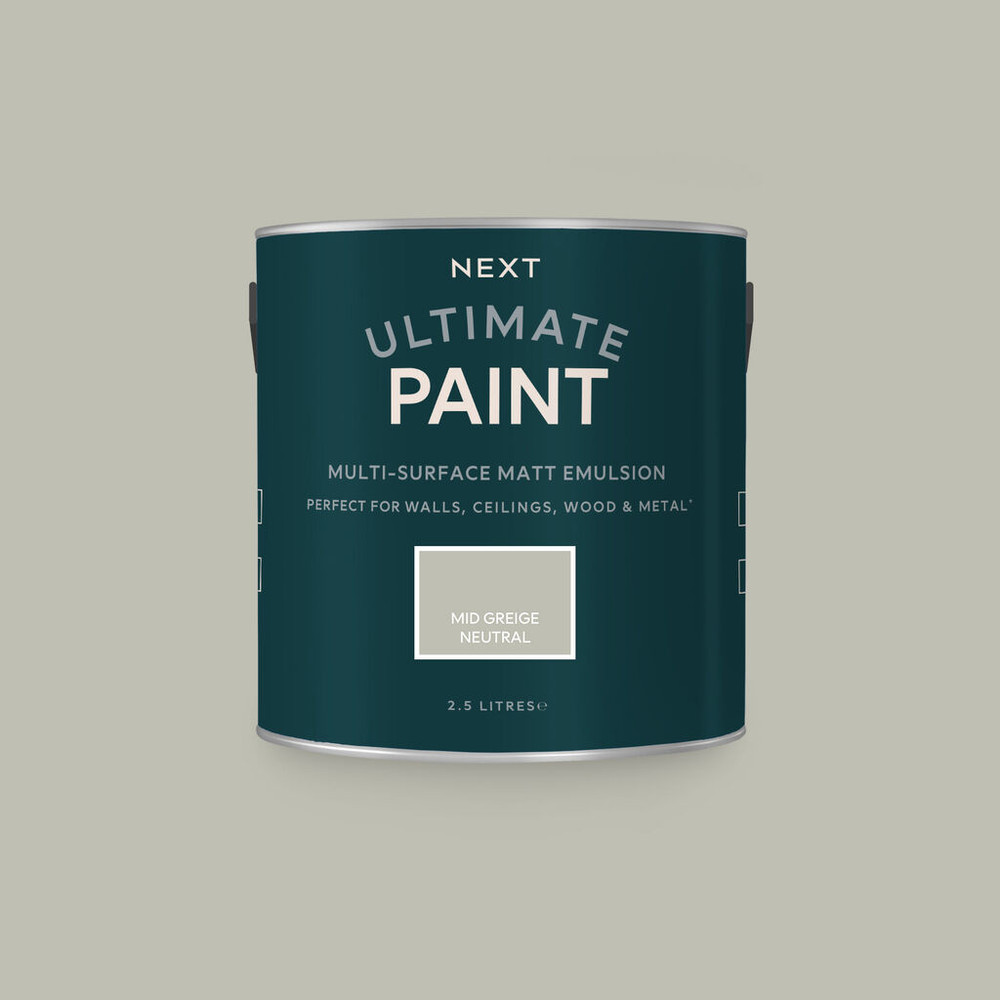 next mid greige neutral paint
