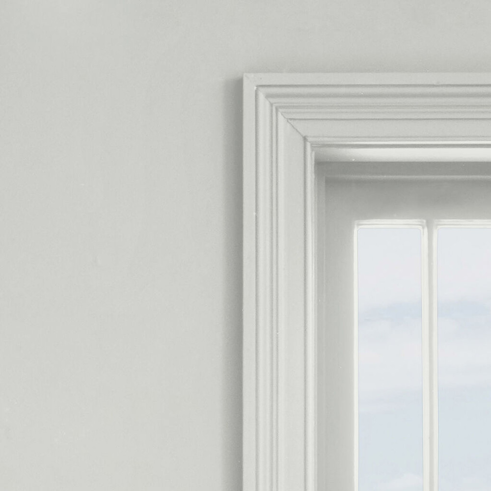 next silver grey paint