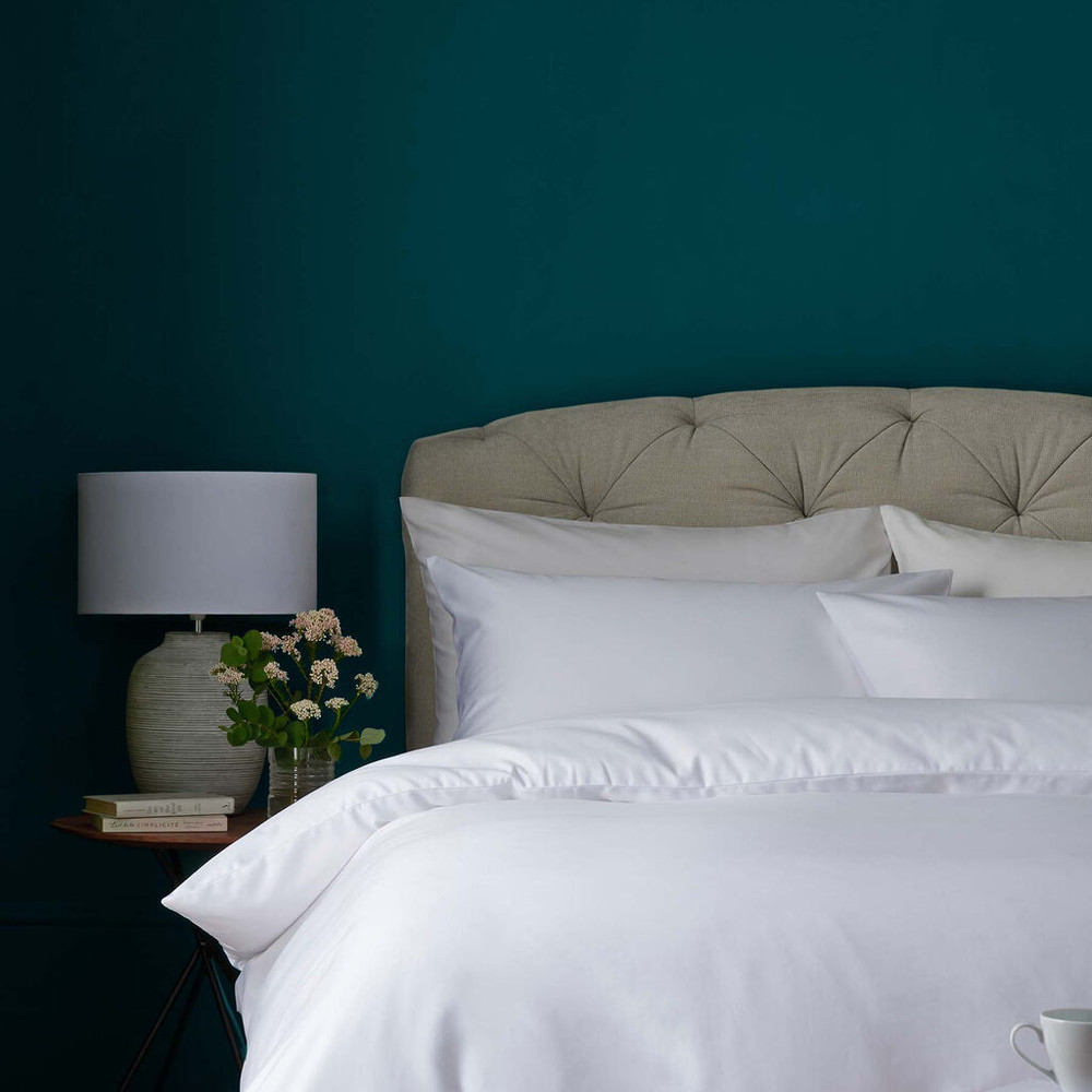 next deep teal paint