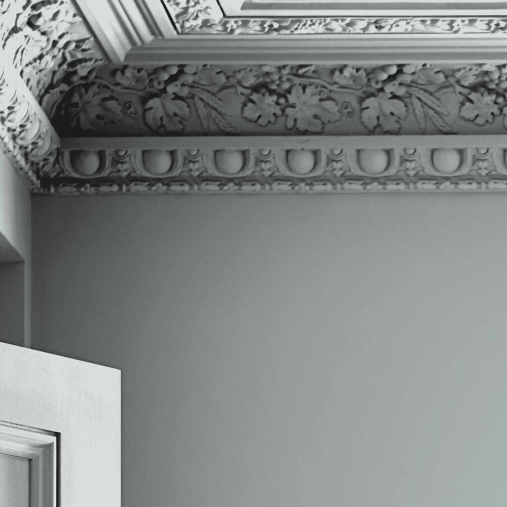 laura ashley pale grey green paint