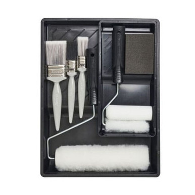 complete painting tool kit