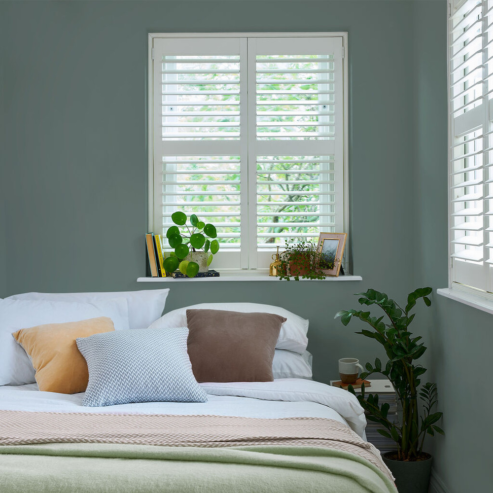 laura ashley fern paint