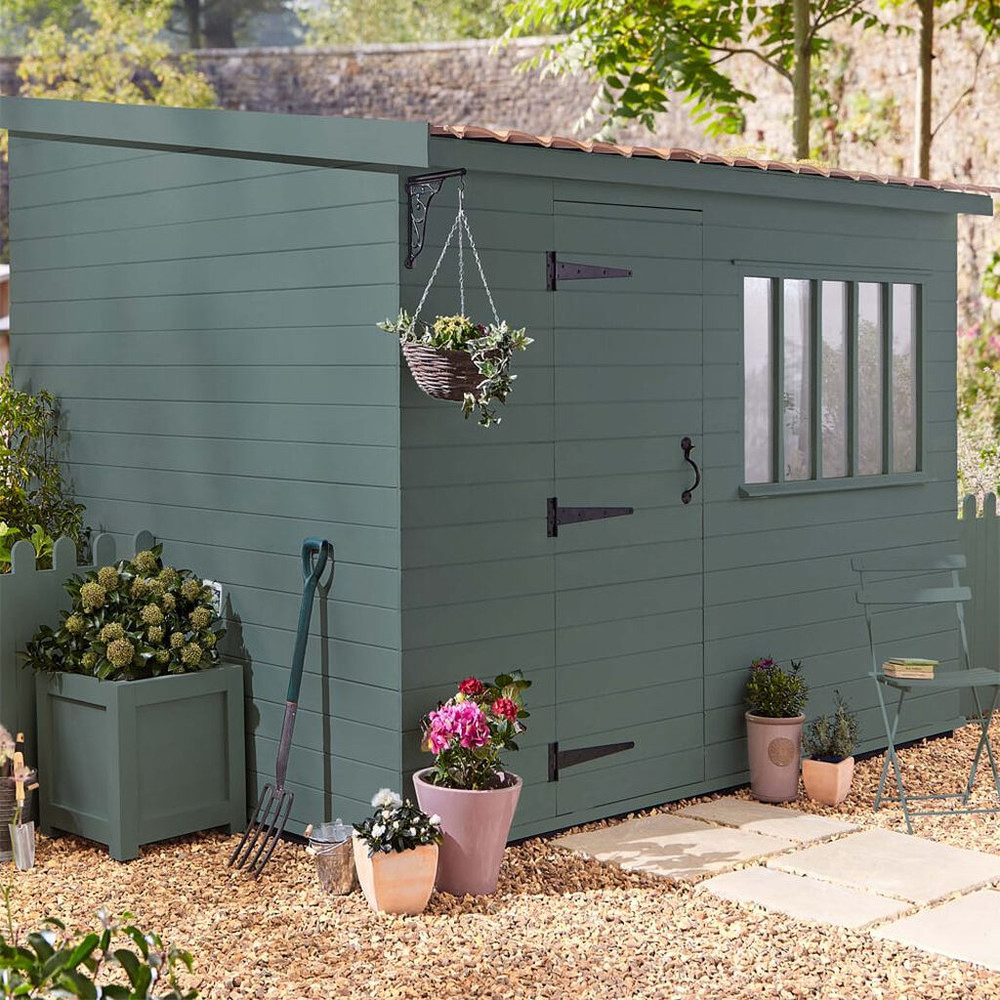 laura ashley fern paint