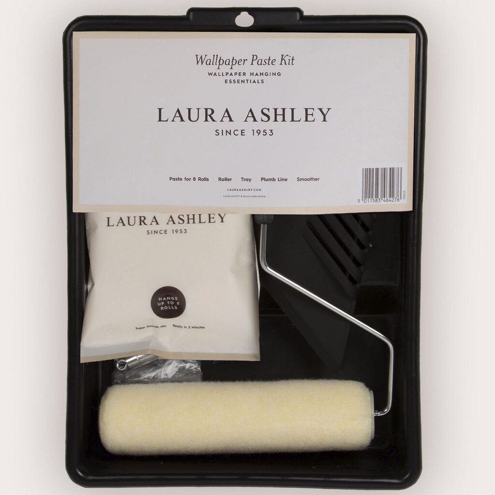 laura ashley paste kit