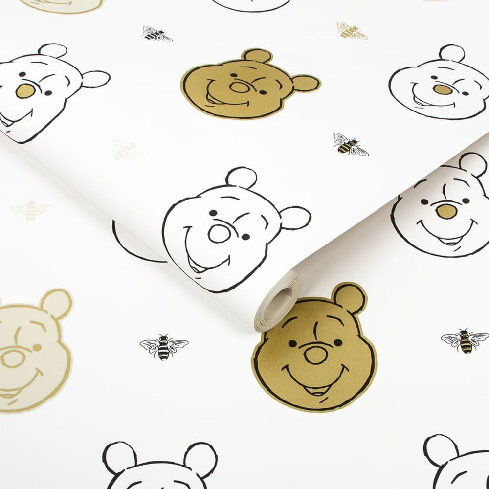 disney bee winnie the pooh wallpaper