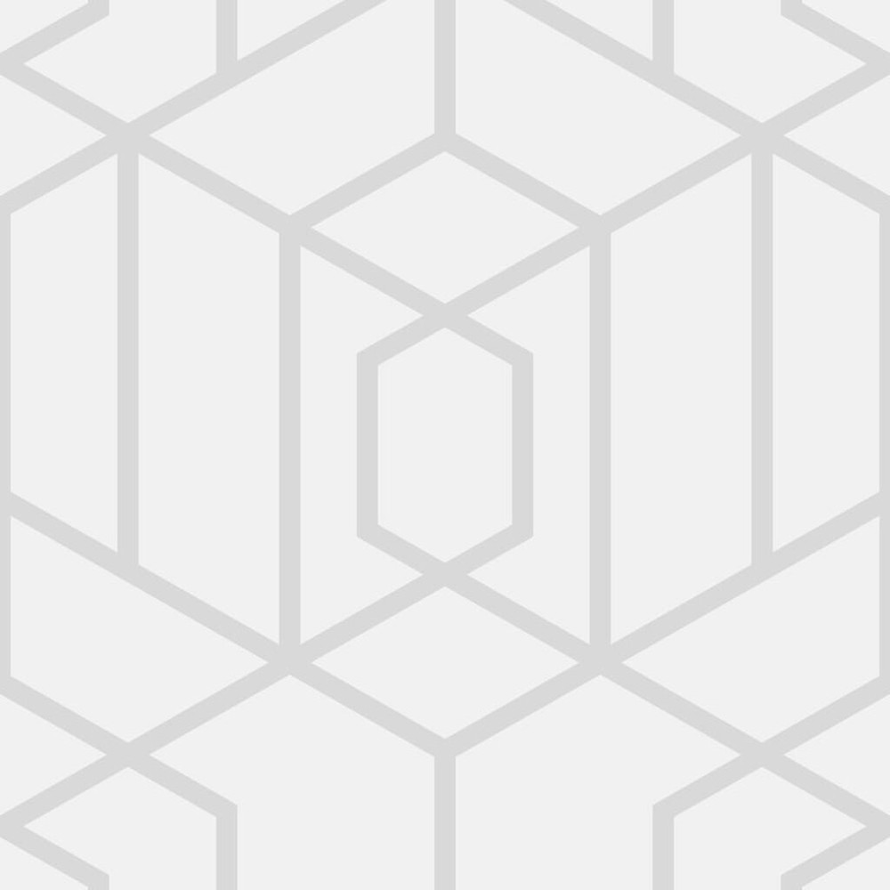 disco vogue silver wallpaper