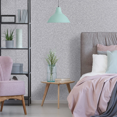 sparkle silver wallaper