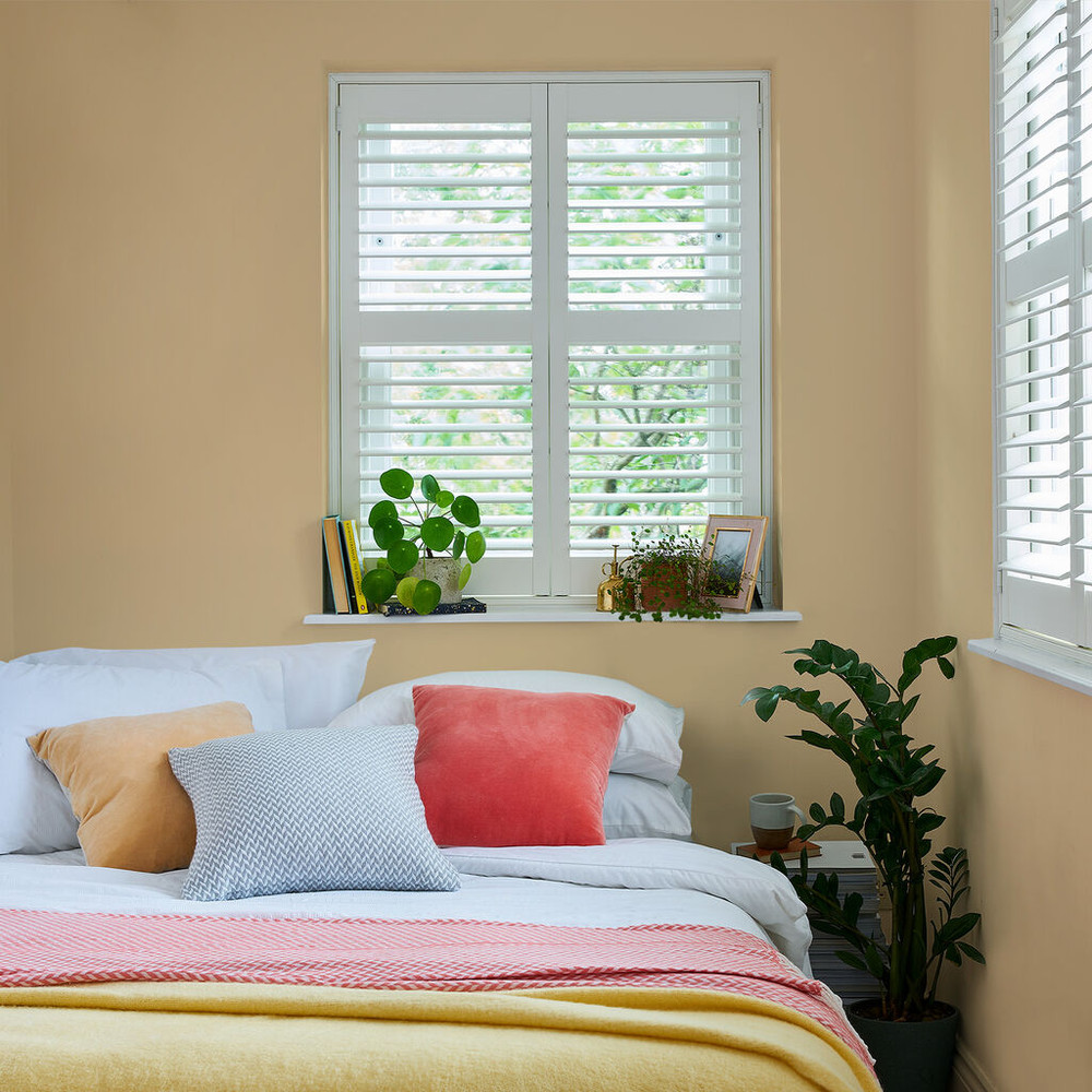 Laura Ashley Gold Paint