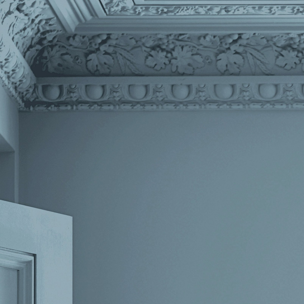Laura Ashley Newport Blue Paint