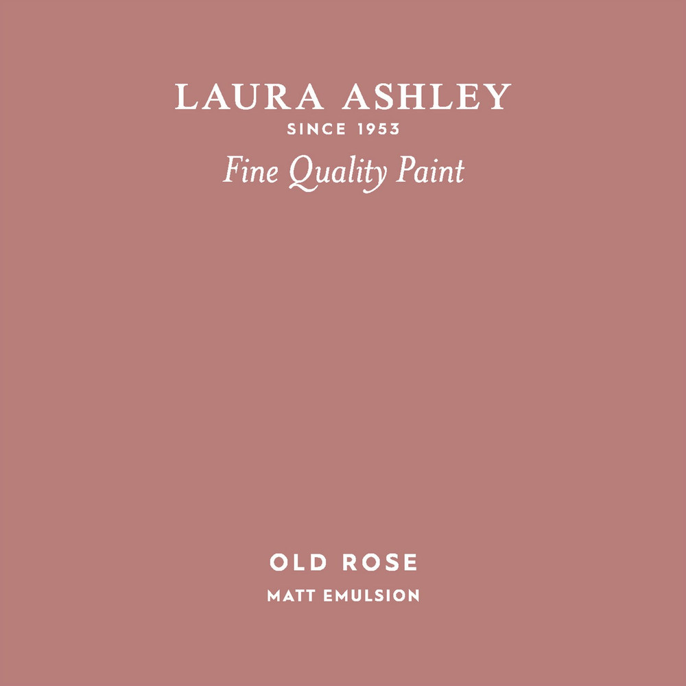 Laura Ashley Newport Blue Paint