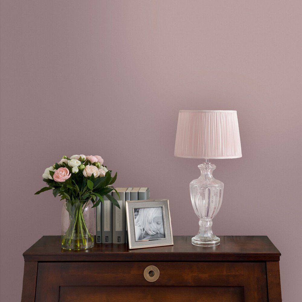 Laura Ashley Dark Blush Paint