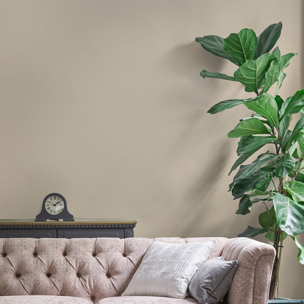 Laura Ashley Pale Linen Paint