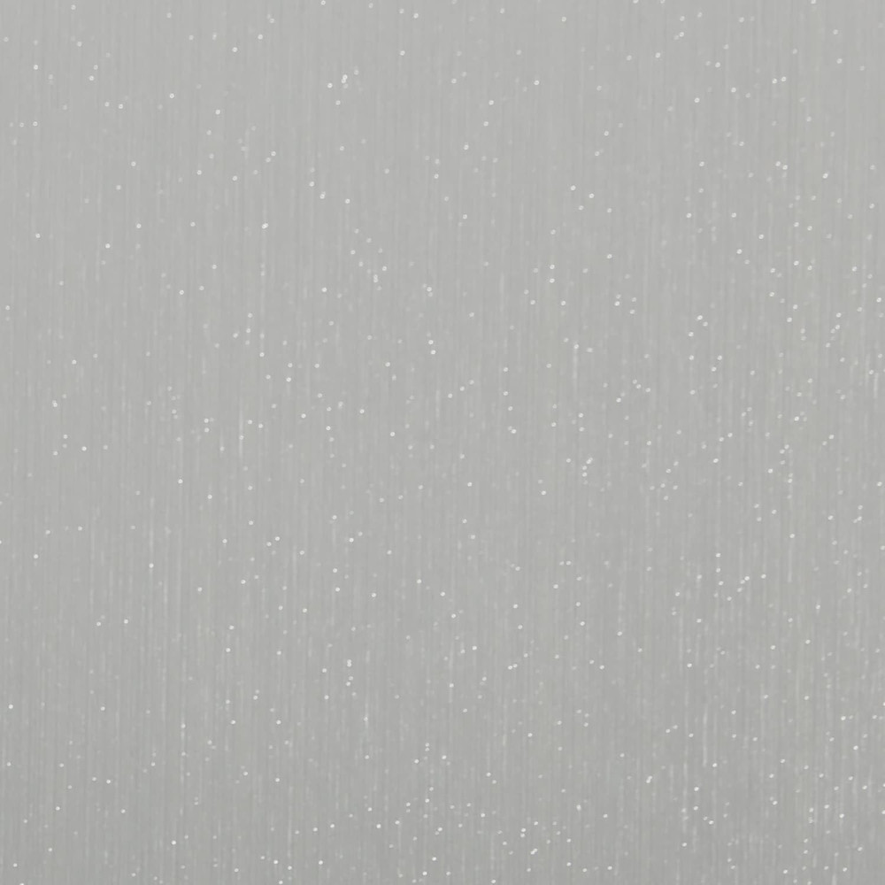 Glitter Stria Sage Wallpaper