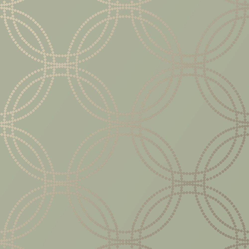 Serpentine Sage Wallpaper