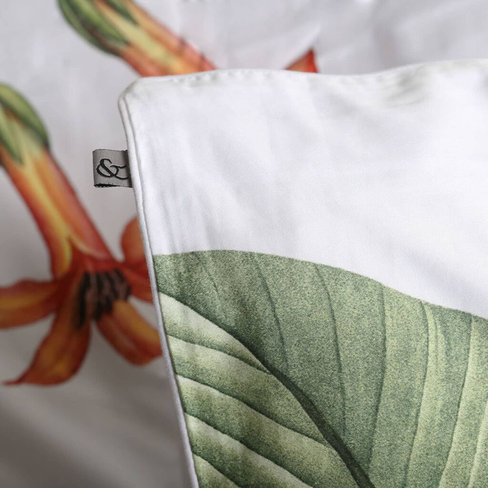 Arcadia Lush Duvet Cover Set