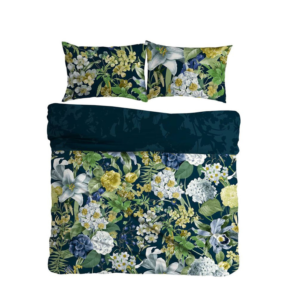 Glasshouse Flora Duvet Cover Set