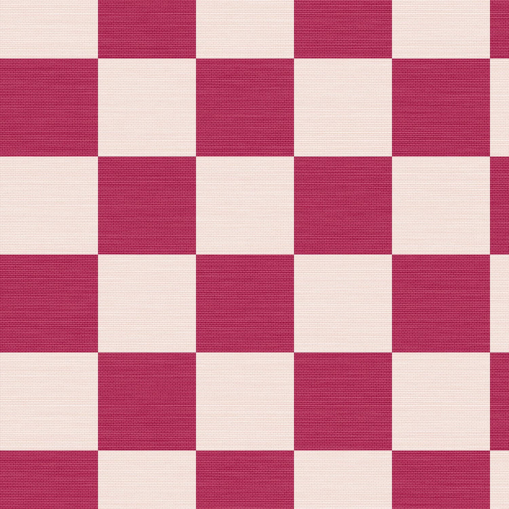 Check Me Out Raspberry Wallpaper