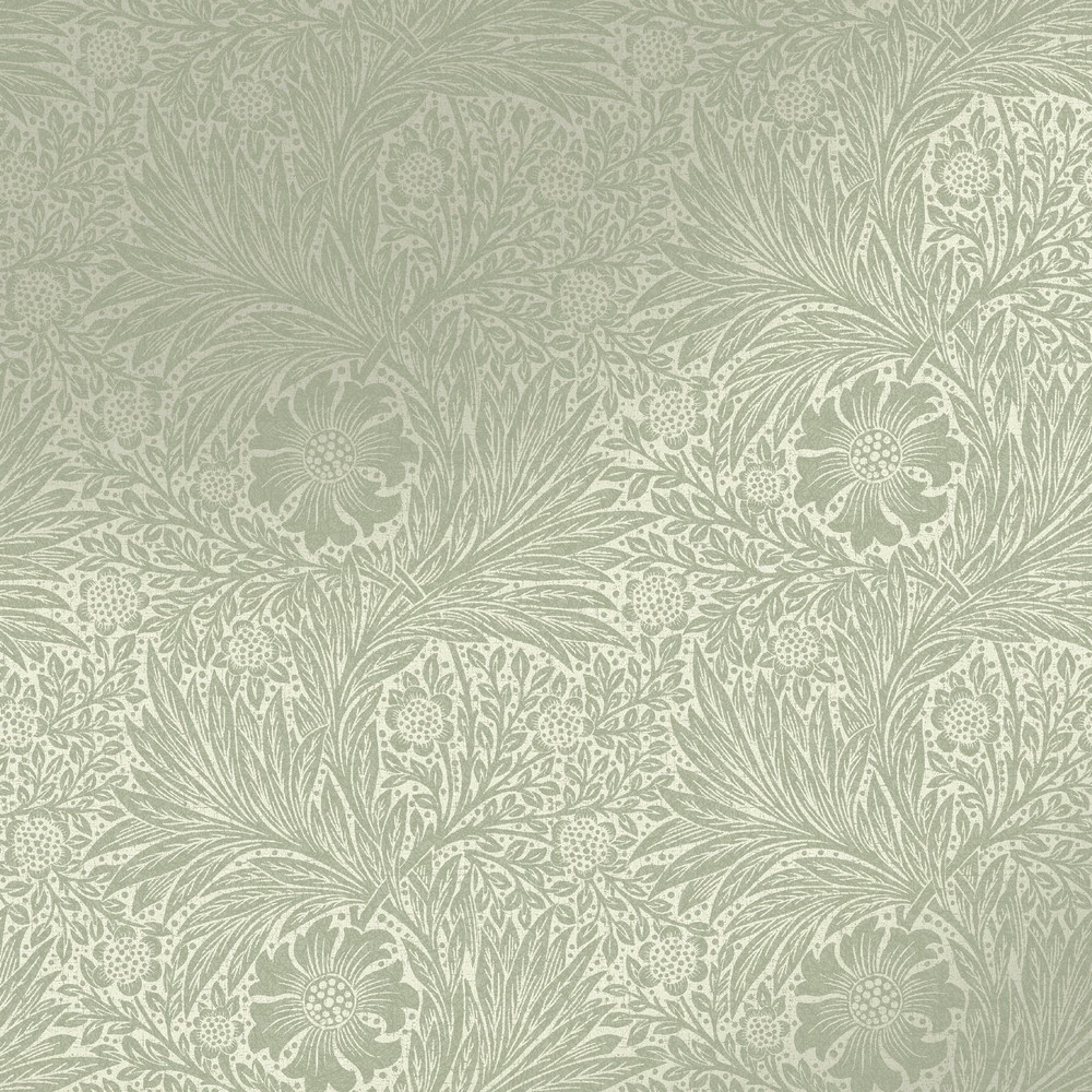 Marigold Fibrous Sage Wallpaper - 124256_TILE_MARIGOLD FIBROUS SAGE_01.jpg