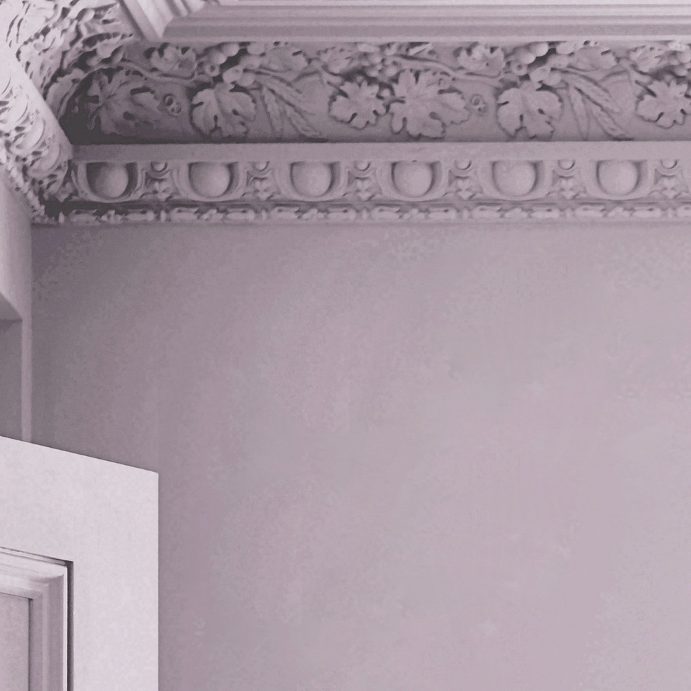 Laura Ashley Pale Heather Paint