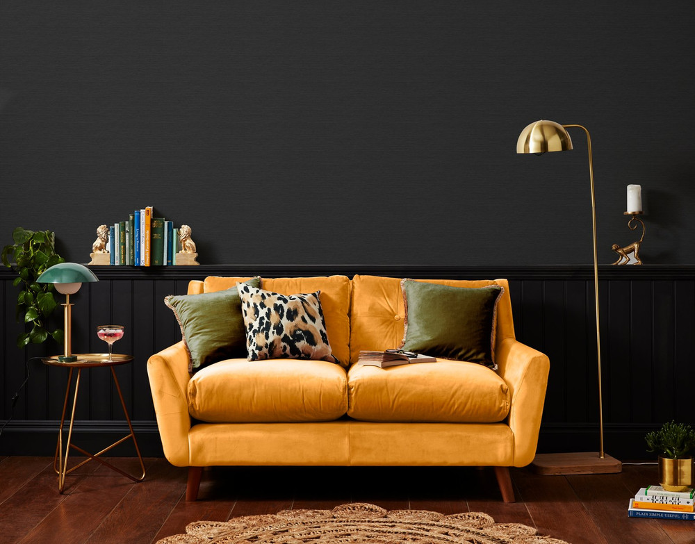 Stitch Please Night Wallpaper