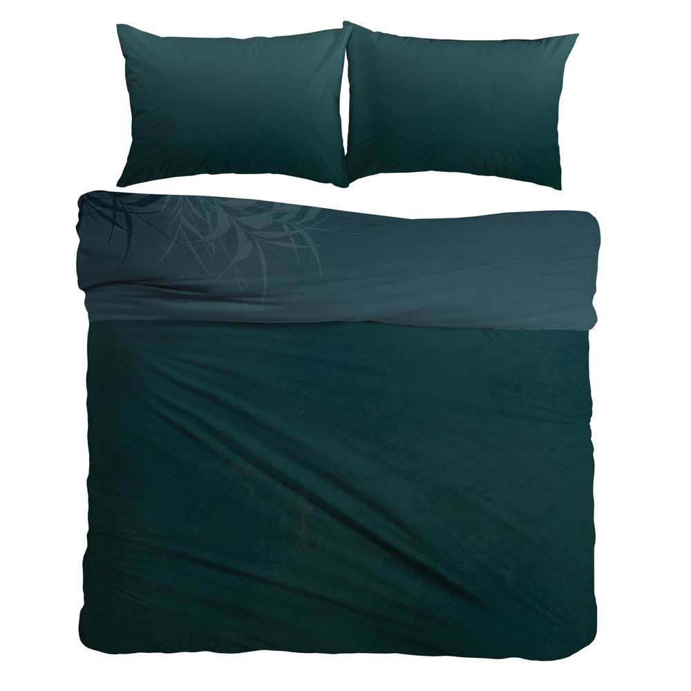 Restore Midnight Duvet Cover Set
