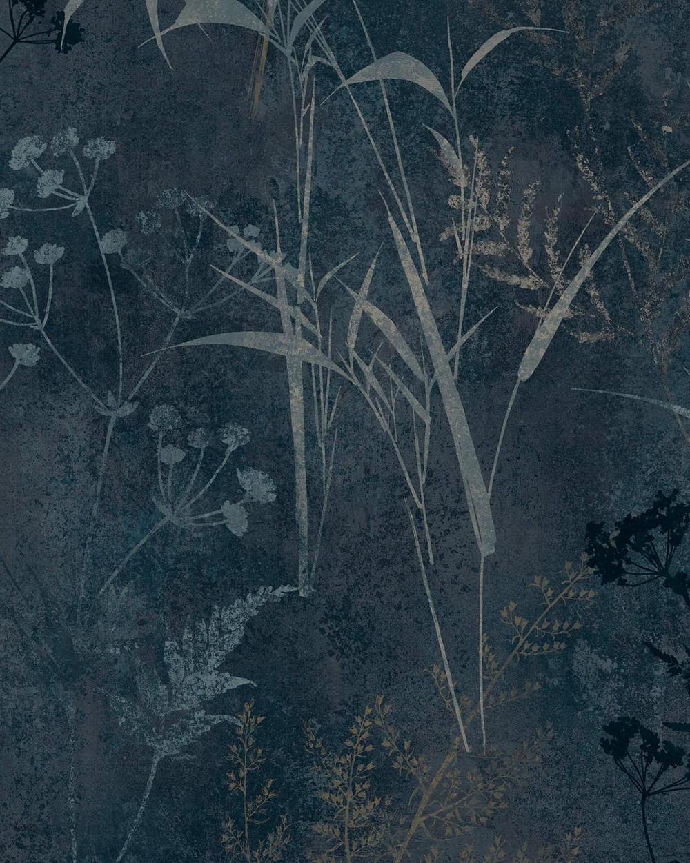 Restore Midnight Wallpaper