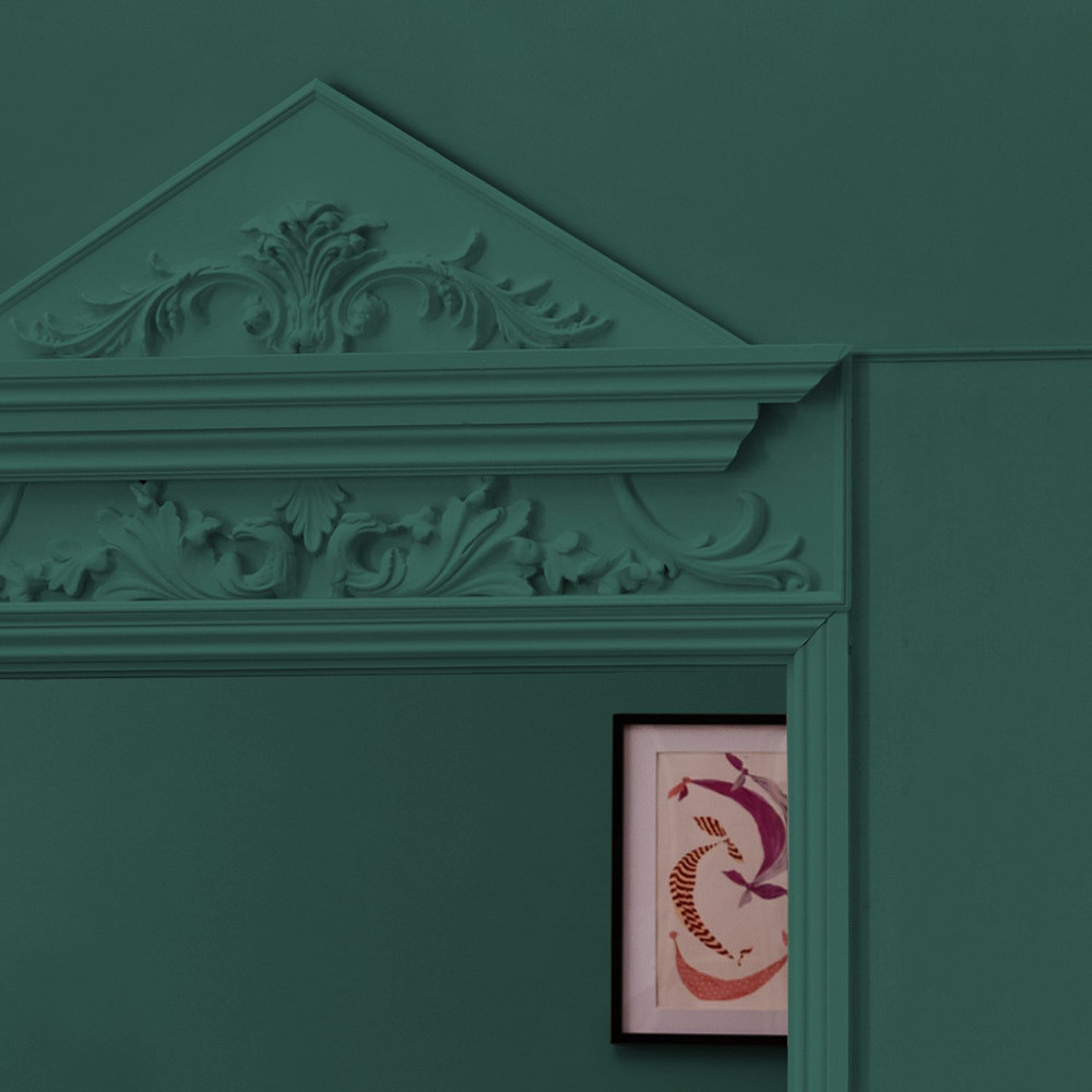 Cath Kidston Vintage Car Paint