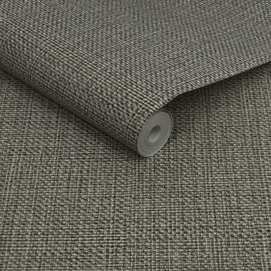 next linen weave neutral wallpaper