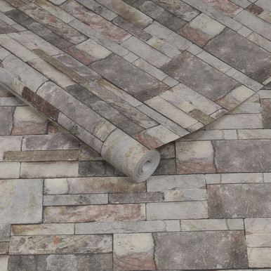 sandstone natural wallpaper