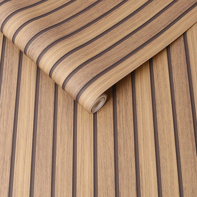 wooden slats wallpaper