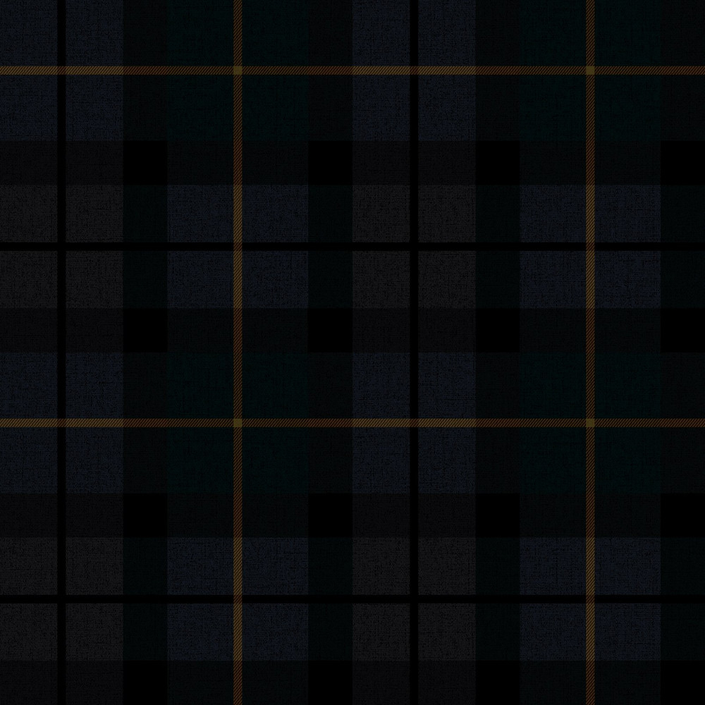 Joules Rothero Check Heritage Wallpaper