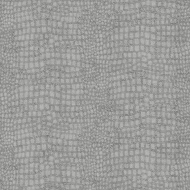 Crocodile Grey Wallpaper