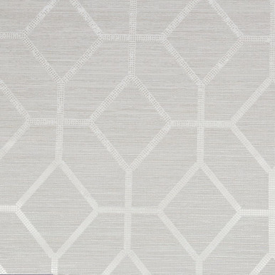 asscher geo pearl wallpaper