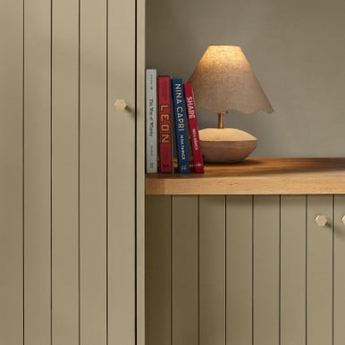 William Morris At Home Woodland Vole Paint William Morris At Home Woodland Vole Paint