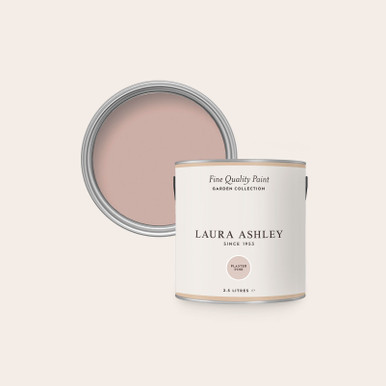 Laura Ashley Plaster Pink Paint - 122839_TIN_2.5L PLASTER PINK MATT EMULSION PAINT_01.jpg
