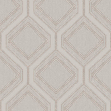 savile row taupe wallpaper