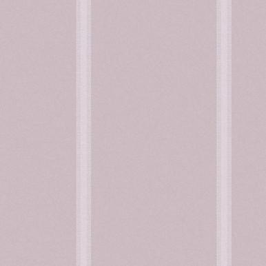 laura ashley saltram stripe pale amethyst wallpaper