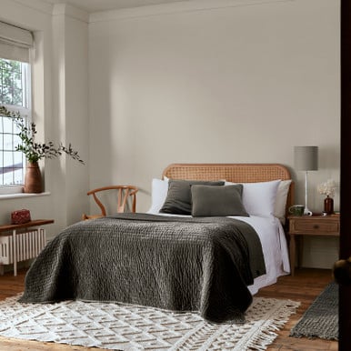 William Morris At Home Dried Seedhead Paint William Morris At Home Dried Seedhead Paint