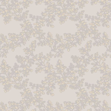 laura ashley burnham dove grey wallpaper