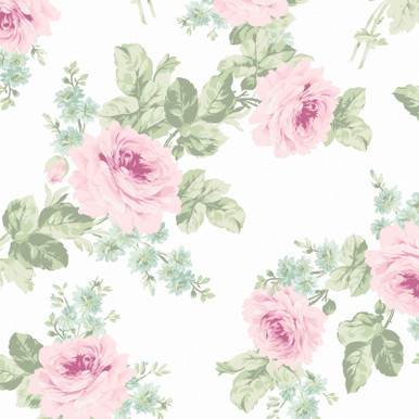 Royal Bouquet Pink Wallpaper - 125111_TILE_ROYAL BOUQUET PINK_01.jpg