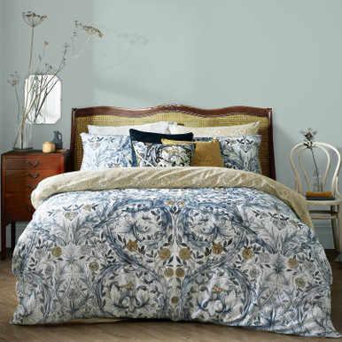 William Morris At Home Port Meadow Paint - 124305_ROOMSET_PORT MEADOW_01.jpg