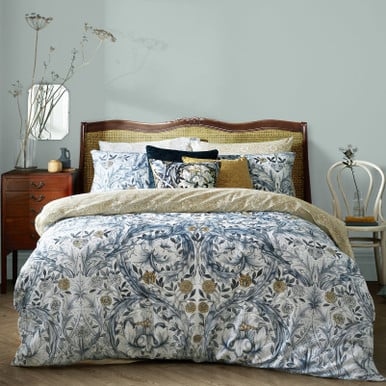 Port Meadow Paint by William Morris At Home Port Meadow Paint by William Morris At Home