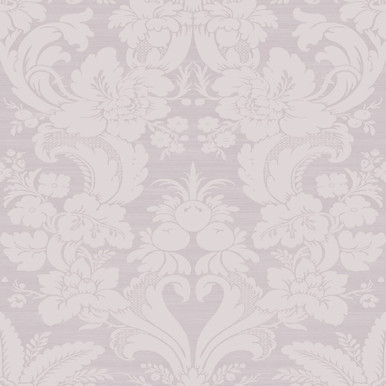 laura ashley martigues sugared violet wallpaper
